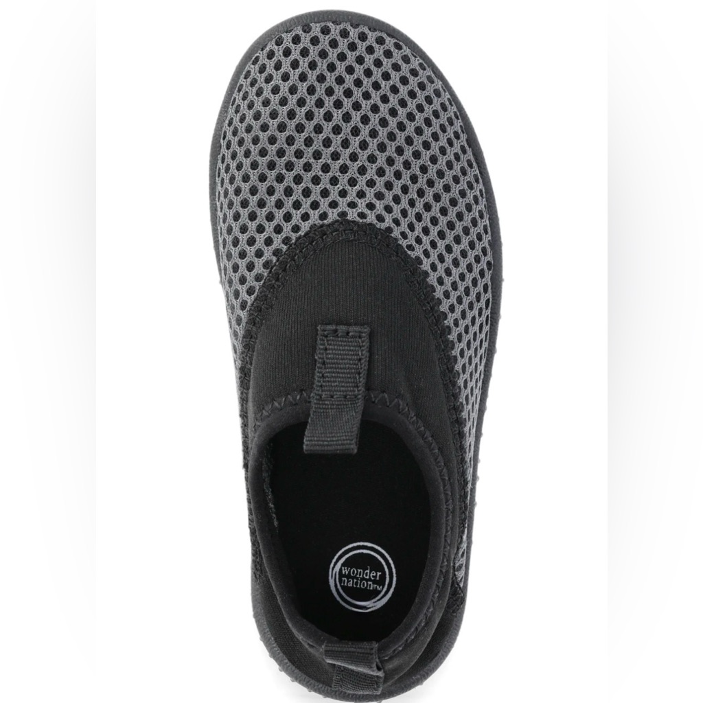 Wonder Nation Toddler & Kids Water Shoe - Nwt